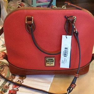 COPY - Dooney and Bourke handbag
